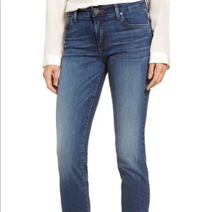 KUT from the Kloth Skinny Jeans